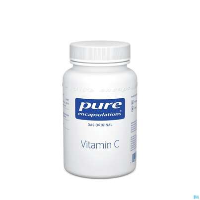 Pure Encapsulations Vitamin C 1000mg , 90 Stück, A-Nr.: 2383117 - 01