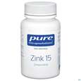 Pure Encapsulations Zink 15, 180 Stück, A-Nr.: 3046592 - 02
