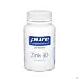 Pure Encapsulations Zink 30, 180 Stück, A-Nr.: 2111761 - 01