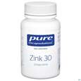 Pure Encapsulations Zink 30, 180 Stück, A-Nr.: 2111761 - 02