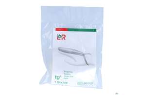 Schlauchverband Tg-konfektioniert Gr 2 Fingerling 1st, A-Nr.: 2364829 - 01