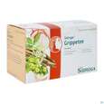 Sie sehen eine Packung Sidroga Grippetee, 20 Stück, Produktbild: 02 Sidroga Grippetee, 20 Stück, A-Nr.: 4050348 - 02