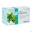 Sie sehen eine Packung Sidroga Thymian Tee, 20 Stück, Produktbild: 02 Sidroga Thymian Tee, 20 Stück, A-Nr.: 2429351 - 02