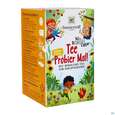 Sie sehen eine Packung Sonnentor Bio-Bengelchen® Tee Probier mal!, 20 Stück, Produktbild: 02 Sonnentor Bio-Bengelchen® Tee Probier mal!, 20 Stück, A-Nr.: 4198275 - 02