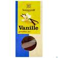 Sie sehen eine Packung Sonnentor© Vanillepulver, 10 Gramm, Produktbild: 01 Sonnentor© Vanillepulver, 10 Gramm, A-Nr.: 3740594 - 01