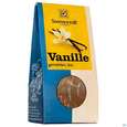 Sie sehen eine Packung Sonnentor© Vanillepulver, 10 Gramm, Produktbild: 04 Sonnentor© Vanillepulver, 10 Gramm, A-Nr.: 3740594 - 04