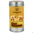 Sonnentor© Chai Küsschen Gewürz Streudose, 70 Gramm, A-Nr.: 3871215 - 01