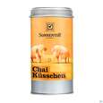 Sonnentor© Chai Küsschen Gewürz Streudose, 70 Gramm, A-Nr.: 3871215 - 02