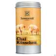 Sonnentor© Chai Küsschen Gewürz Streudose, 70 Gramm, A-Nr.: 3871215 - 05
