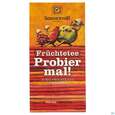 Sie sehen eine Packung Sonnentor© Kräutertee Probier mal!, 20 Stück, Produktbild: 02 Sonnentor© Kräutertee Probier mal!, 20 Stück, A-Nr.: 4388490 - 02