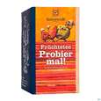 Sie sehen eine Packung Sonnentor© Kräutertee Probier mal!, 20 Stück, Produktbild: 05 Sonnentor© Kräutertee Probier mal!, 20 Stück, A-Nr.: 4388490 - 05