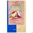 Sonnentor© Sanddorn Genuss Früchtetee, 18 Stück, A-Nr.: 3574871 - 01