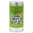Sie sehen eine Packung Sonnentor© Laune gut, alles gut® Gewürzblüten, 25 Gramm, Produktbild: 01 Sonnentor© Laune gut, alles gut® Gewürzblüten, 25 Gramm, A-Nr.: 3391053 - 01