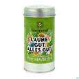 Sie sehen eine Packung Sonnentor© Laune gut, alles gut® Gewürzblüten, 25 Gramm, Produktbild: 02 Sonnentor© Laune gut, alles gut® Gewürzblüten, 25 Gramm, A-Nr.: 3391053 - 02