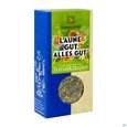 Sonnentor© Laune gut, alles gut® Gewürzblüten, 25 Gramm, A-Nr.: 3701223 - 02