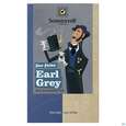 Sonnentor© Der feine Earl Grey Schwarztee, 18 Stück, A-Nr.: 4307801 - 02