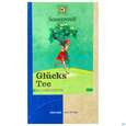 Sonnentor© GlücksTee, 18 Stück, A-Nr.: 3574670 - 02