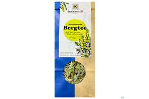 Sonnentor© Griechischer Bergtee lose, 40 Gramm, A-Nr.: 3388341 - 01