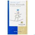 Sie sehen eine Packung Sonnentor Reine Nervensache® Tee, 18 Stück, Produktbild: 01 Sonnentor Reine Nervensache® Tee, 18 Stück, A-Nr.: 3428767 - 01