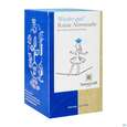 Sie sehen eine Packung Sonnentor Reine Nervensache® Tee, 18 Stück, Produktbild: 02 Sonnentor Reine Nervensache® Tee, 18 Stück, A-Nr.: 3428767 - 02