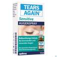 TEARS AGAIN AU-SPRAY SEN OPT, 10 Milliliter, A-Nr.: 3996141 - 01