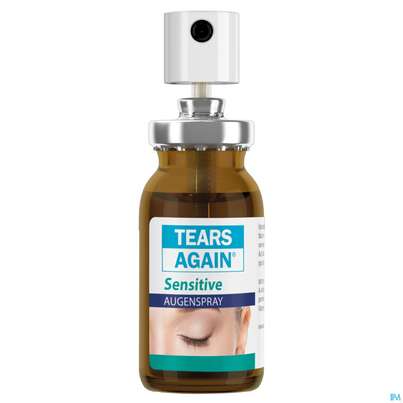 TEARS AGAIN AU-SPRAY SEN OPT, 10 Milliliter, A-Nr.: 3996141 - 04