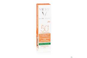 VICHY CS 3IN1 MATT LSF50+, 50 Milliliter, A-Nr.: 5232258 - 01