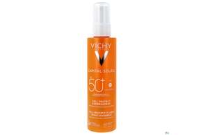 VICHY CS CELL PROT SPR LSF50, 200 Milliliter, A-Nr.: 5470489 - 01