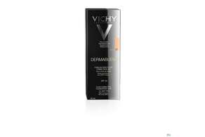 VICHY DERMABL.FLUID 20 VANIL, 30 Milliliter, A-Nr.: 5044203 - 01