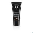 Sie sehen eine Packung VICHY DERMABL.FLUID 20 VANIL, 30 Milliliter, Produktbild: 03 VICHY DERMABL.FLUID 20 VANIL, 30 Milliliter, A-Nr.: 5044203 - 03