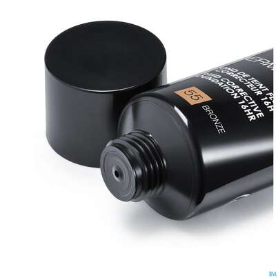 VICHY DERMABL.FLUID 55 BRONZ, 30 Milliliter, A-Nr.: 3044653 - 15