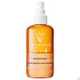 Sie sehen eine Packung Vichy Idéal Soleil Sonnenspray mit Hyaluron, 200 Milliliter, Produktbild: 01 Vichy Idéal Soleil Sonnenspray mit Hyaluron, 200 Milliliter, A-Nr.: 5054271 - 01