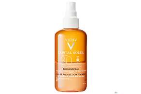 Vichy Idéal Soleil Sonnenspray mit Hyaluron, 200 Milliliter, A-Nr.: 5054271 - 01