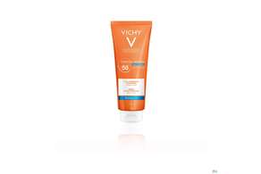 Vichy idéal soleil Familien Milch LSF 50, 300 Milliliter, A-Nr.: 3813790 - 01