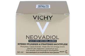 VICHY NEOVADIOL NACH WECHS.N, 50 Milliliter, A-Nr.: 5428406 - 01