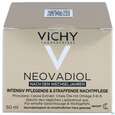 Sie sehen eine Packung VICHY NEOVADIOL NACH WECHS.N, 50 Milliliter, Produktbild: 01 VICHY NEOVADIOL NACH WECHS.N, 50 Milliliter, A-Nr.: 5428406 - 01