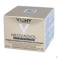 Sie sehen eine Packung VICHY NEOVADIOL NACH WECHS.N, 50 Milliliter, Produktbild: 02 VICHY NEOVADIOL NACH WECHS.N, 50 Milliliter, A-Nr.: 5428406 - 02