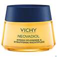 Sie sehen eine Packung VICHY NEOVADIOL NACH WECHS.N, 50 Milliliter, Produktbild: 04 VICHY NEOVADIOL NACH WECHS.N, 50 Milliliter, A-Nr.: 5428406 - 04