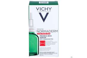 Vichy Normaderm Anti-Unreinheiten Serum , 30 Milliliter, A-Nr.: 5458577 - 01