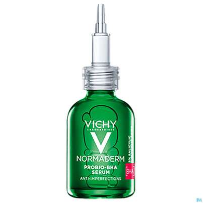 Vichy Normaderm Anti-Unreinheiten Serum , 30 Milliliter, A-Nr.: 5458577 - 05