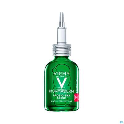 Vichy Normaderm Anti-Unreinheiten Serum , 30 Milliliter, A-Nr.: 5458577 - 06
