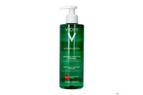 Vichy Normaderm Phytosolution Intensives Reinigungsgel, 400 Milliliter, A-Nr.: 5060567 - 01