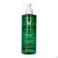 Sie sehen eine Packung Vichy Normaderm Phytosolution Intensives Reinigungsgel, 400 Milliliter, Produktbild: 01 Vichy Normaderm Phytosolution Intensives Reinigungsgel, 400 Milliliter, A-Nr.: 5060567 - 01