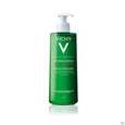 Sie sehen eine Packung Vichy Normaderm Phytosolution Intensives Reinigungsgel, 400 Milliliter, Produktbild: 03 Vichy Normaderm Phytosolution Intensives Reinigungsgel, 400 Milliliter, A-Nr.: 5060567 - 03