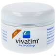 Sie sehen eine Packung Vivatim Salbe Pure 50ml, Produktbild: 01 Vivatim Salbe Pure 50ml, A-Nr.: 3826634 - 01