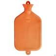 Sie sehen eine Packung Waermeflaschen Saenger Orange 3l 1st, Produktbild: 01 Waermeflaschen Saenger Orange 3l 1st, A-Nr.: 5033926 - 01