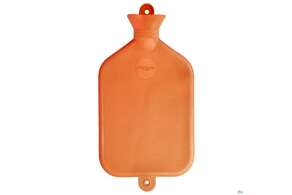 Waermeflaschen Saenger Orange 3l 1st, A-Nr.: 5033926 - 01