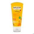 Sie sehen eine Packung Weleda Calendula Waschlotion +shampoon 200ml, Produktbild: 05 Weleda Calendula Waschlotion +shampoon 200ml, A-Nr.: 3190395 - 05