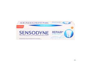 Sensodyne Repair &amp;amp; Protect Zahnpasta, 75 Milliliter, A-Nr.: 4237733 - 01