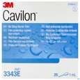 Sie sehen eine Packung 3M™ Cavilon™ Reizfreier Hautschutz Lolly, 3343E, 1ml, steril, 25 Stück, Produktbild: 01 3M™ Cavilon™ Reizfreier Hautschutz Lolly, 3343E, 1ml, steril, 25 Stück, A-Nr.: 2219010 - 01